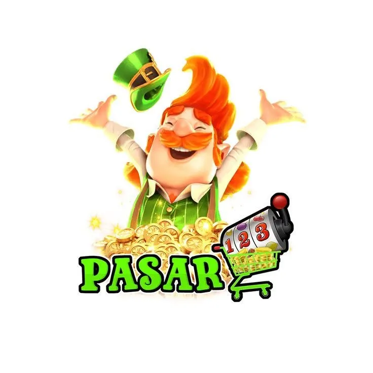 PASAR123 - Simulasi Pasar yang Menyenangkan
